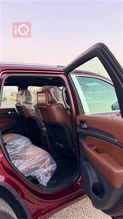 جيب جراند شيروكي